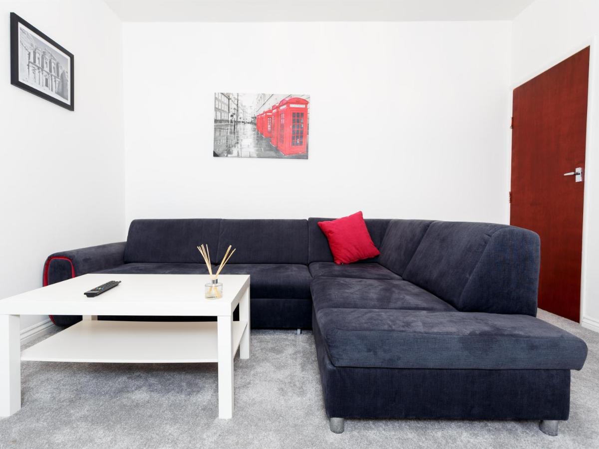 Ruth Apartments - Housity