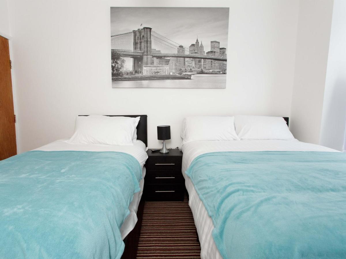 Ruth Apartments - Housity