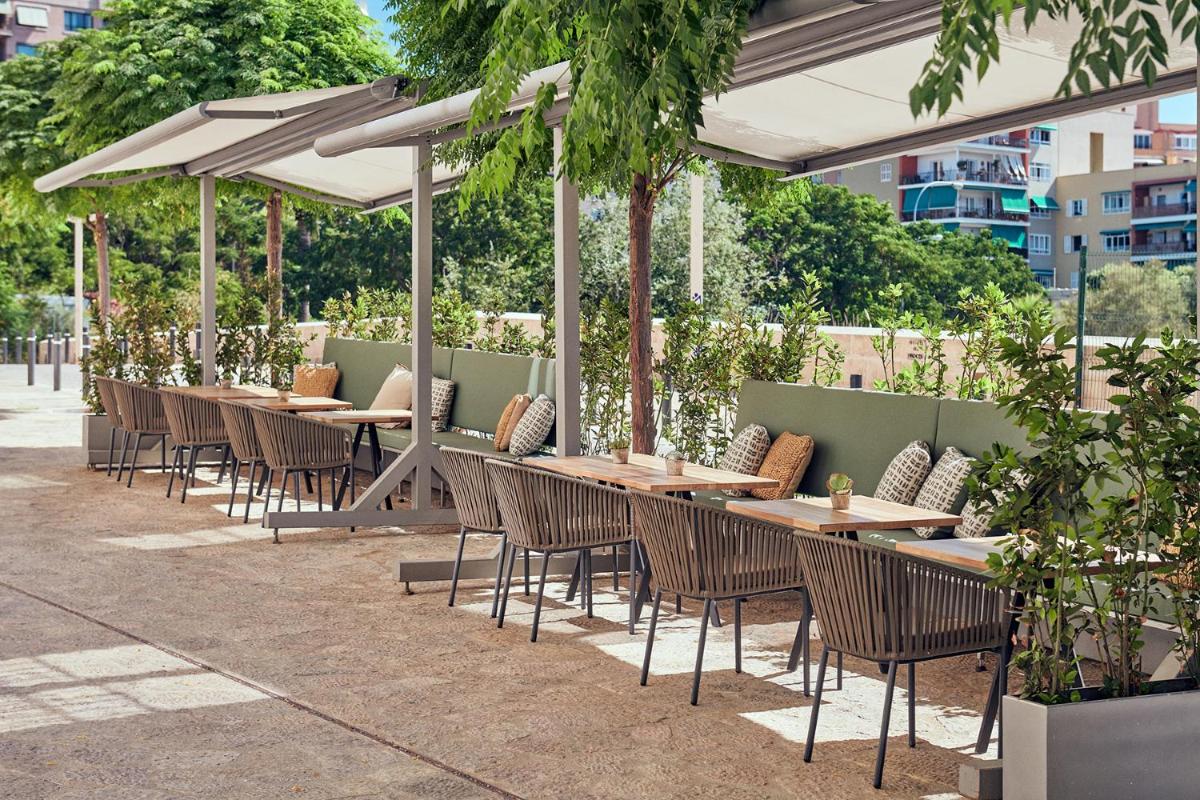 Imagen de la galería de Es Princep - The Leading Hotels of the World, en Palma de Mallorca