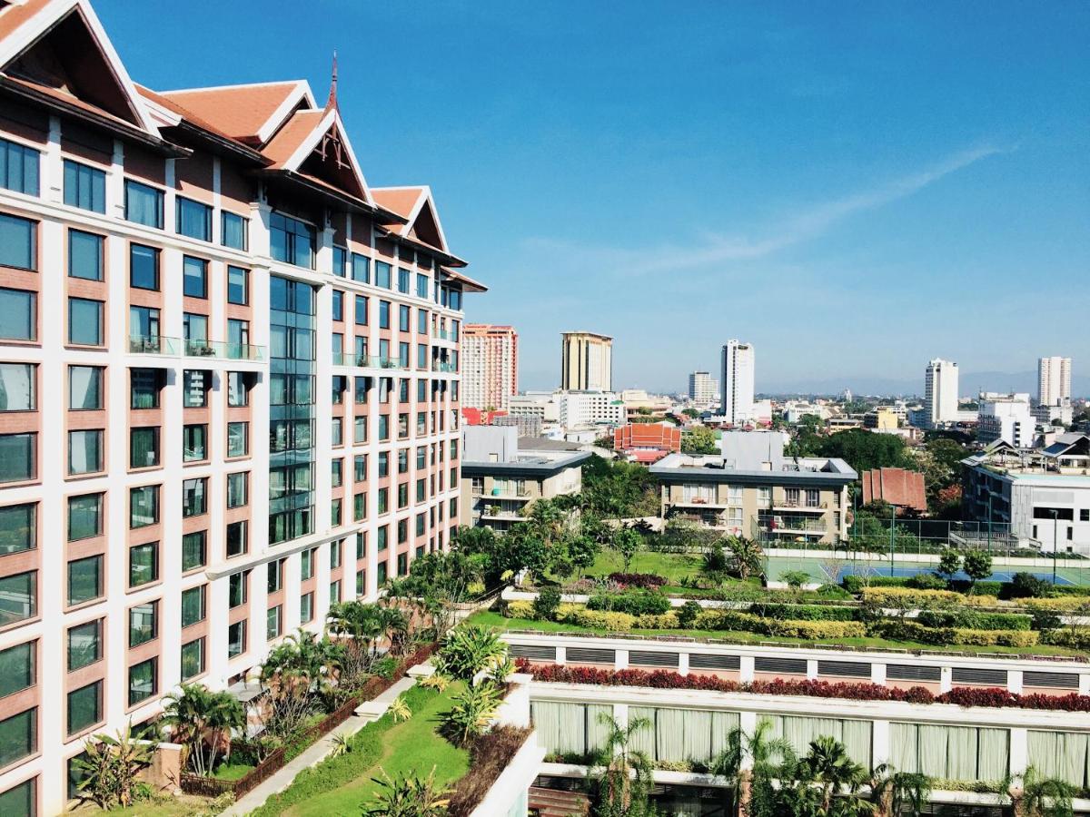 The Astra Chiang Mai - Housity