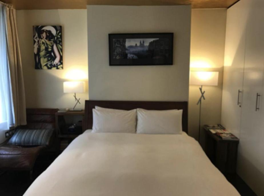 Studio Apartment, Covent Garden - Housity