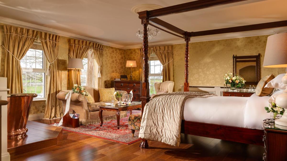 Ballygarry Estate Hotel & Spa - Housity