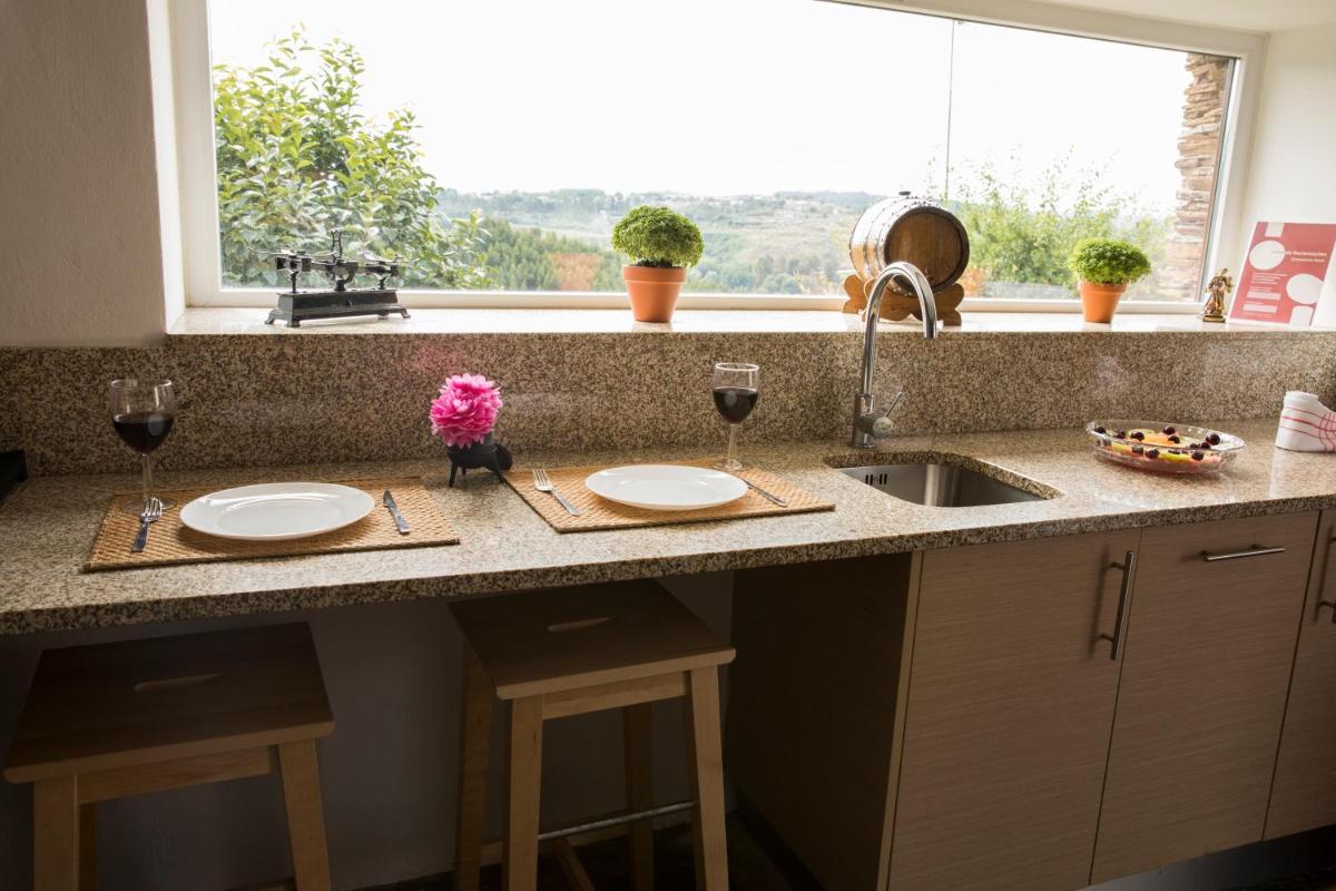 ESPIGUEIRO DA CASADA VILLA RURAL - FOZ DO DOURO by LW - Housity