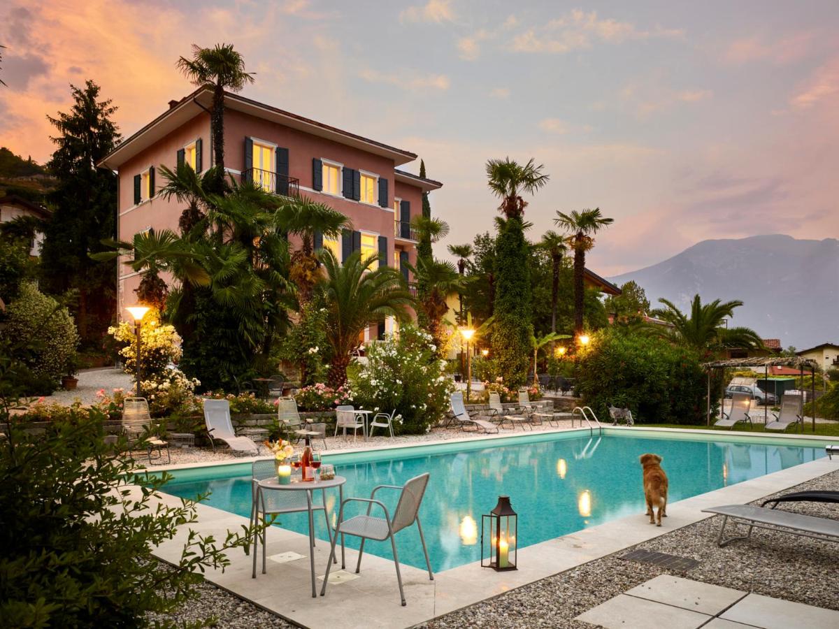 Albergo Garnì Villa Moretti - Housity