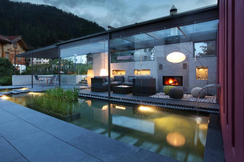 Carrera - Ferienhaus mit Traumgarten (120m2) für max. 2 Personen - Housity
