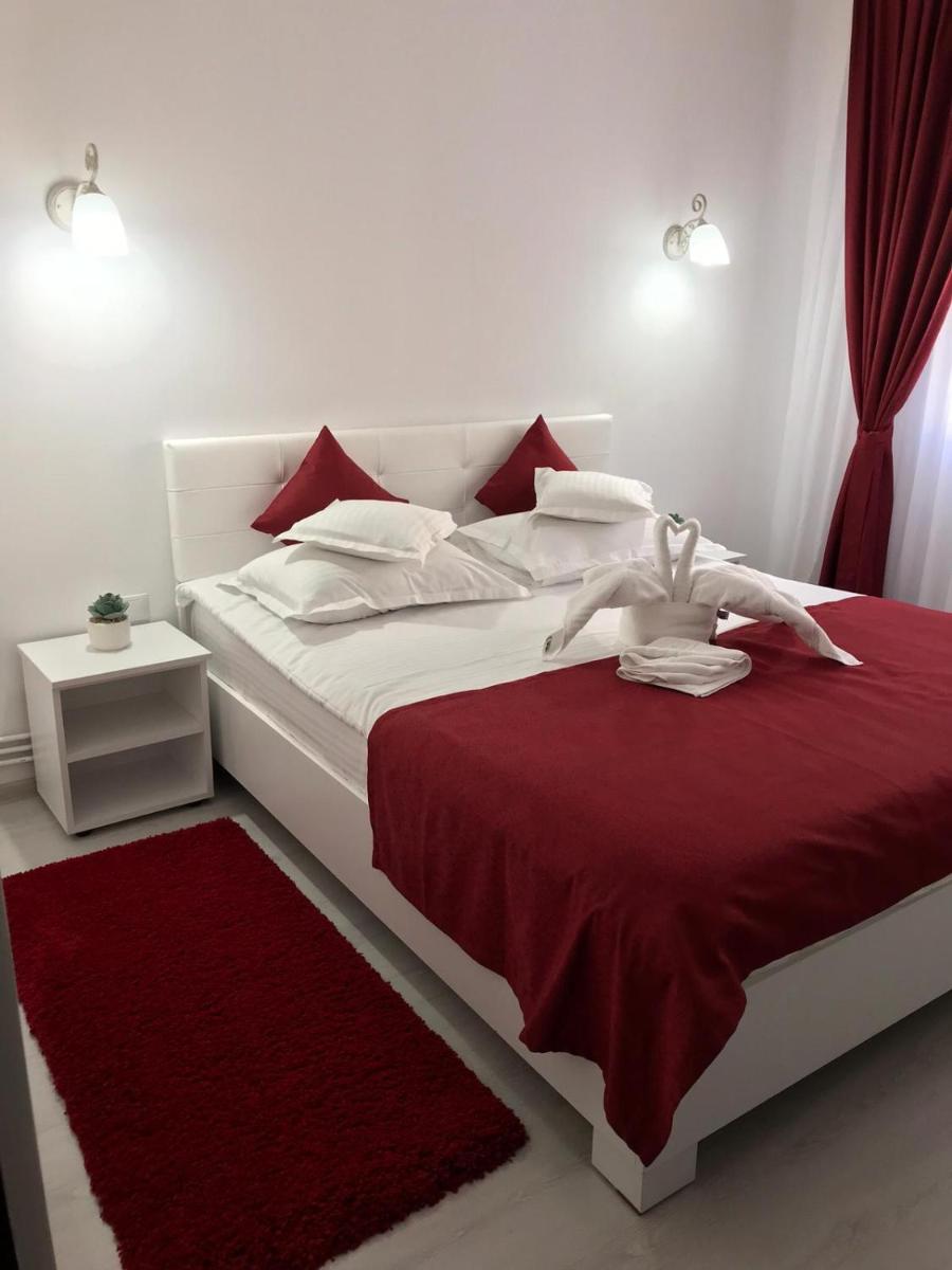 Apartament Mont Blanc - Hizvo