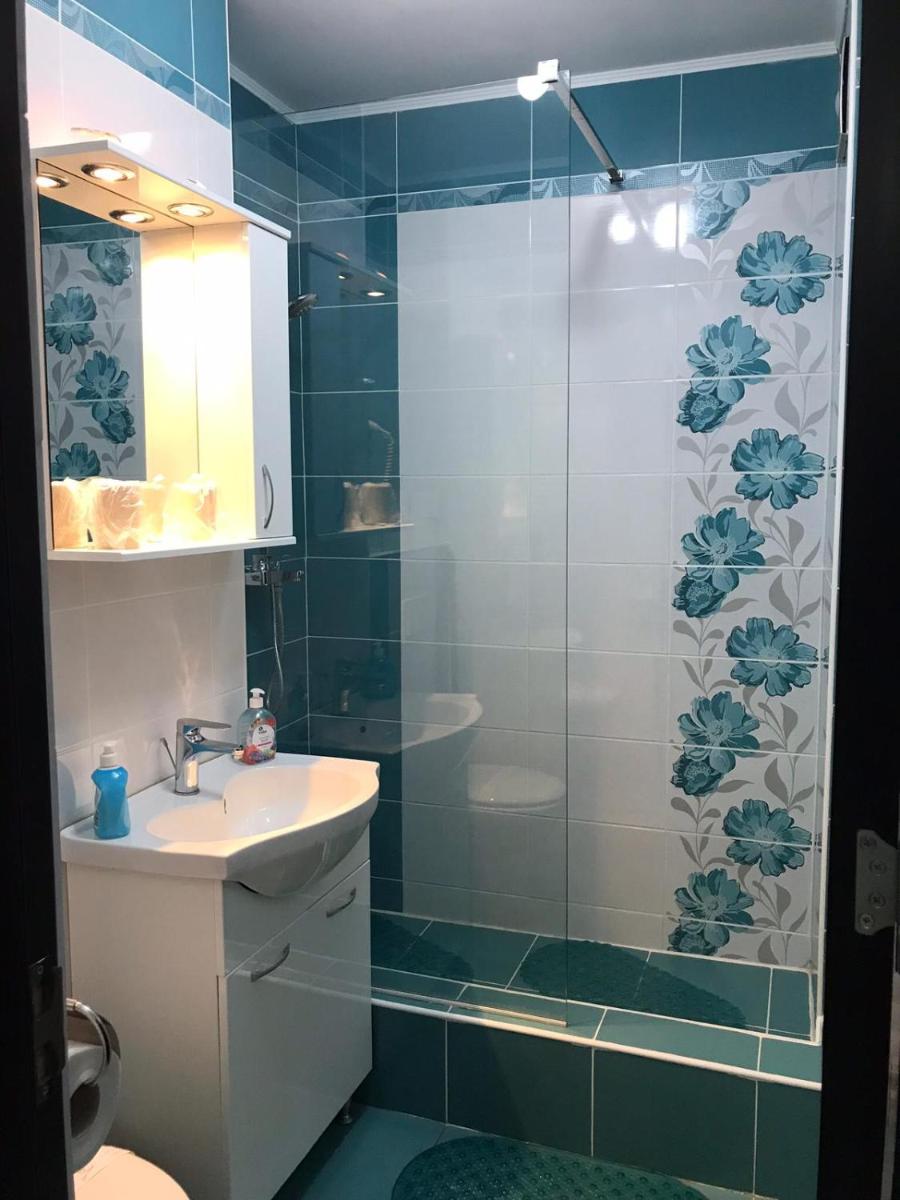 Apartament Mont Blanc - Hizvo