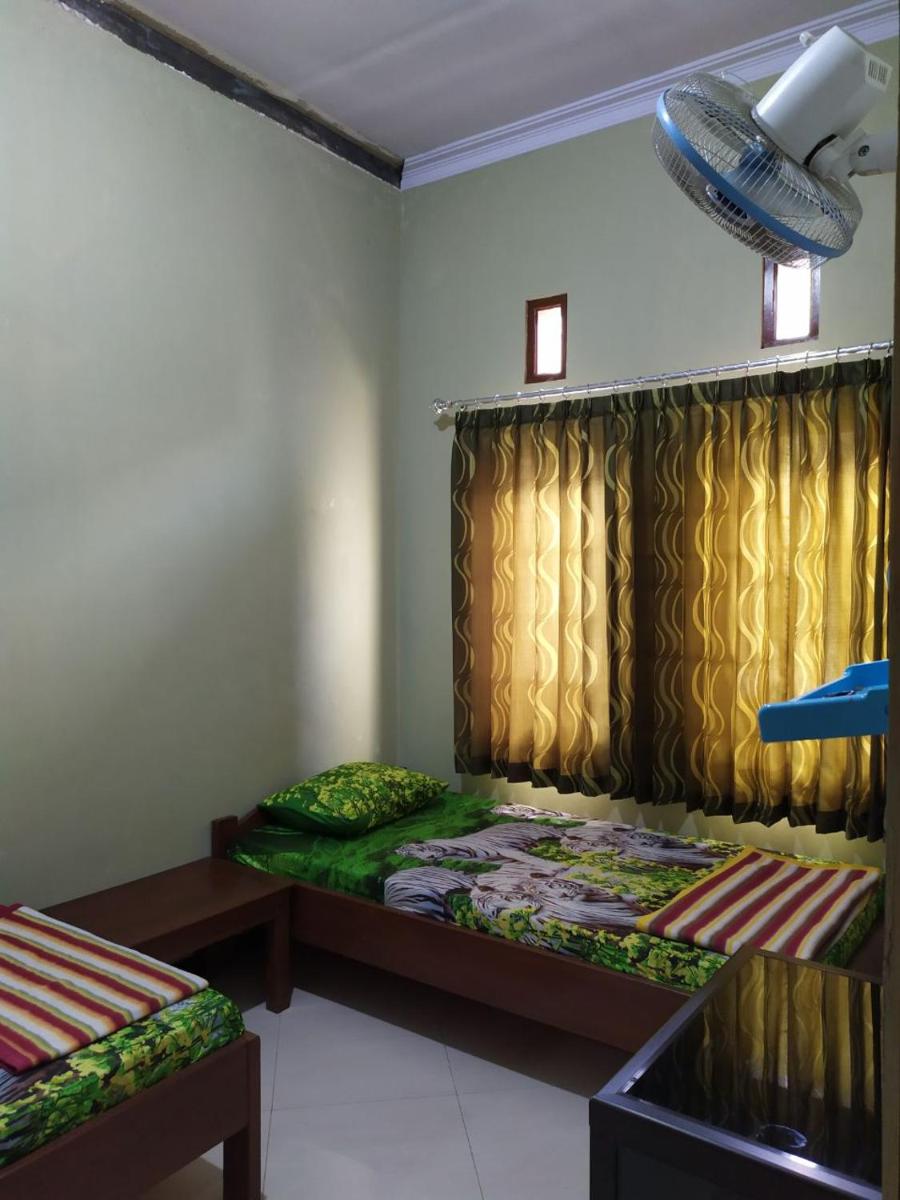 Ijen Bondowoso Home Stay - Housity