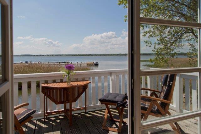 Traumblick Ferienwohnung - Housity