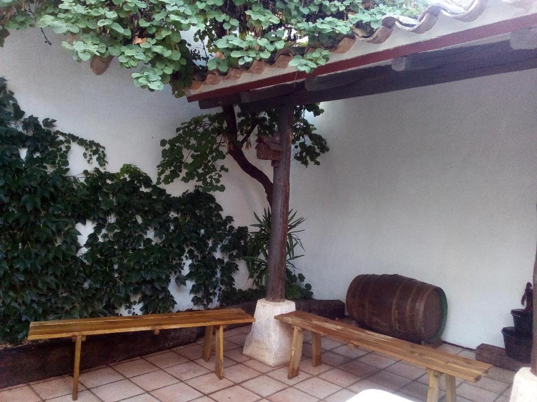 La Caseja Casa Rural - Housity