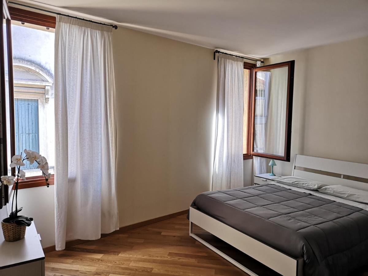 Suitetrails - PATAVIUM APARTMENT