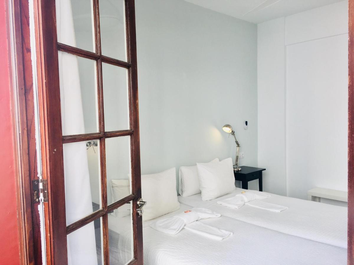 El Hotelito 27 - Housity