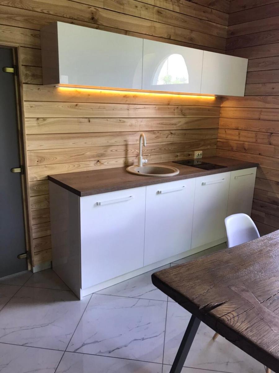 Apartment Sotsialisticheskaya - Housity