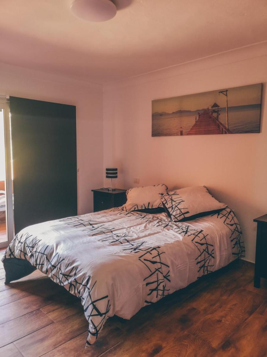 Suitetrails - San Isidro. Great terrace. 2 rooms