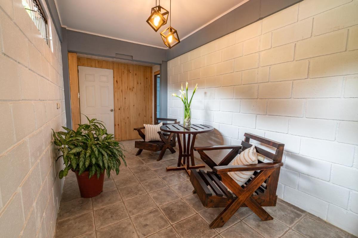 Suitetrails - Ladera Hotel
