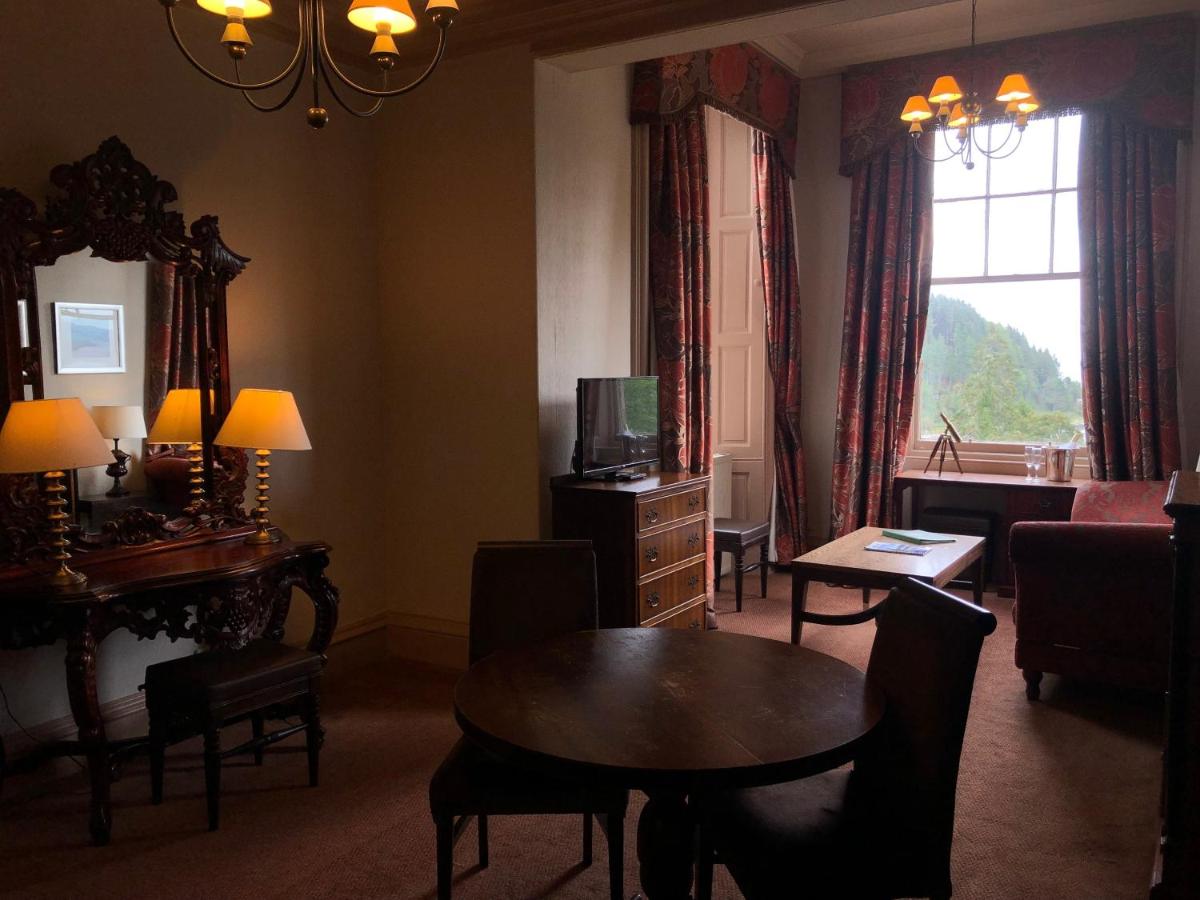 Stonefield Castle Hotel ‘A Bespoke Hotel’ - Housity