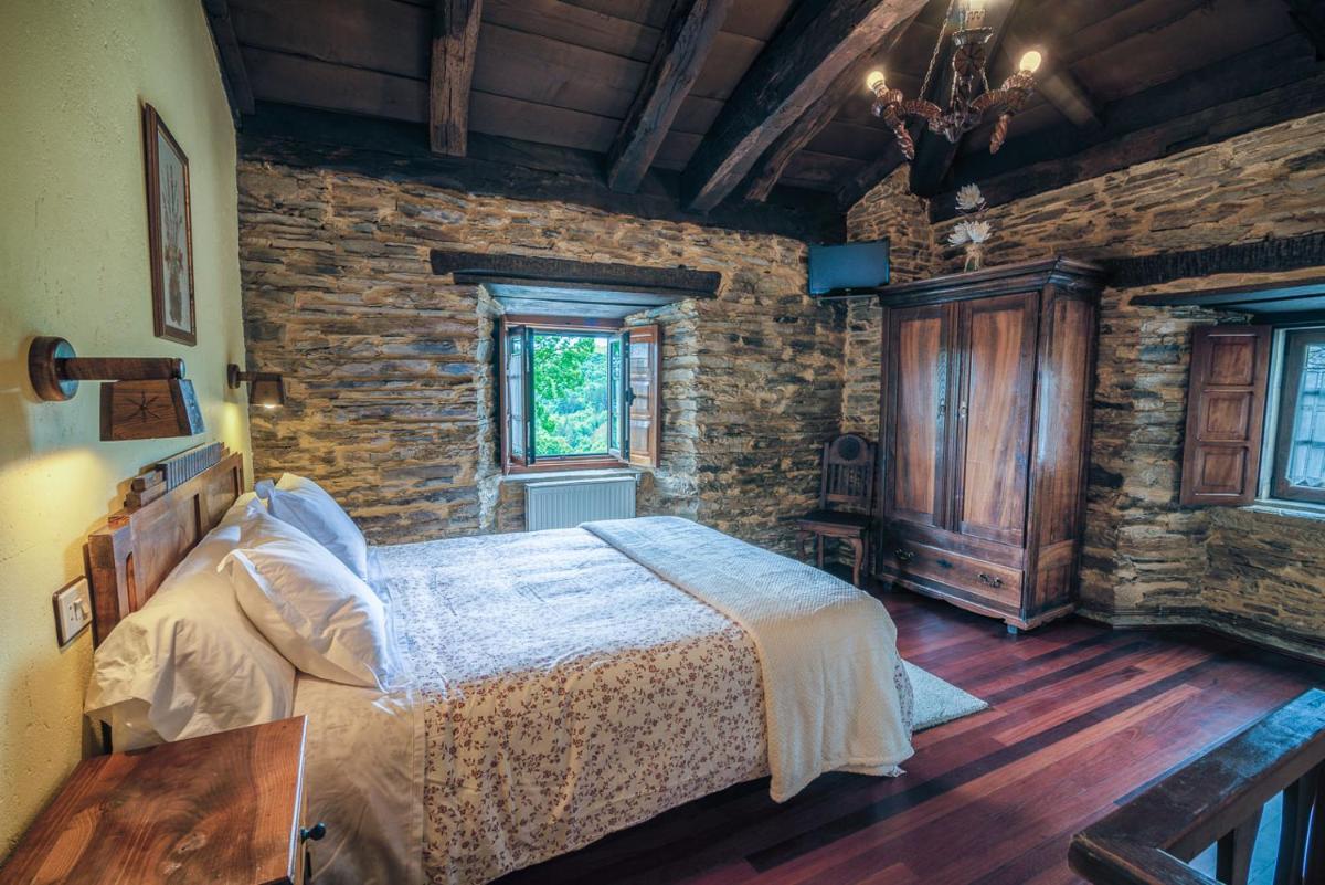 Apartamentos Rurales Casa Riveras - Housity