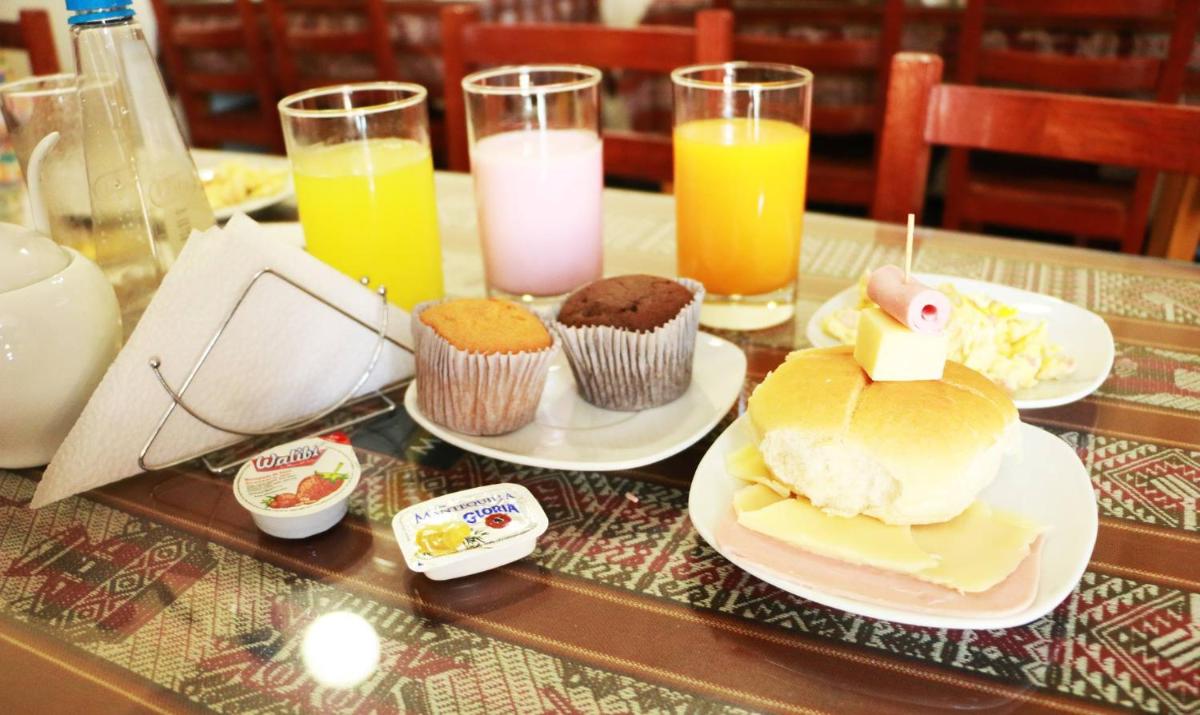 Munayki Hotel - Housity