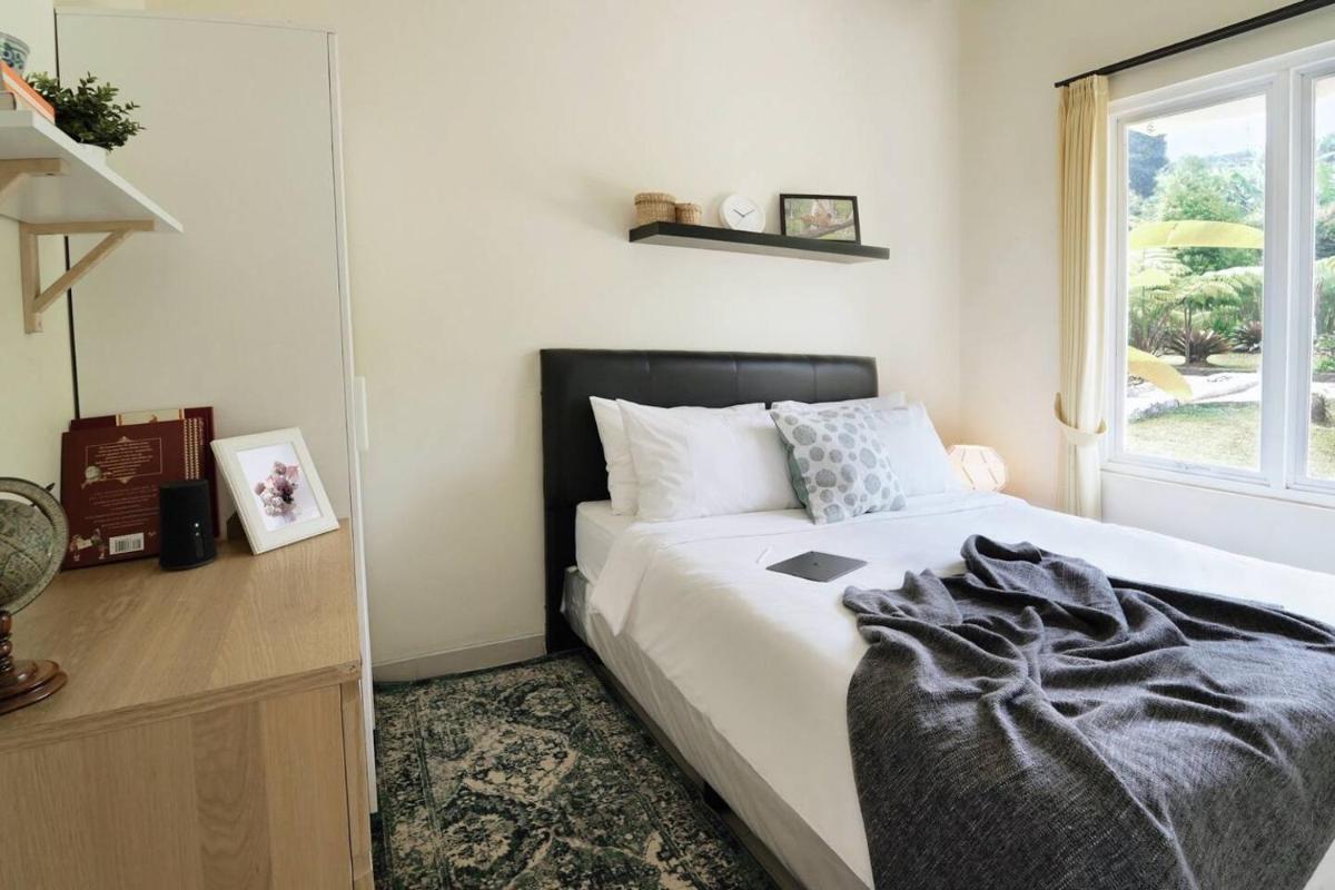 Modern 3 Bedroom Villa in a Private Complex B3 - Housity