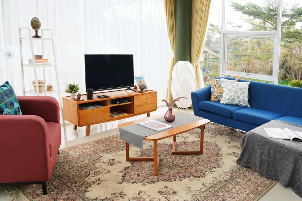 Modern 3 Bedroom Villa in a Private Complex B3 - Housity