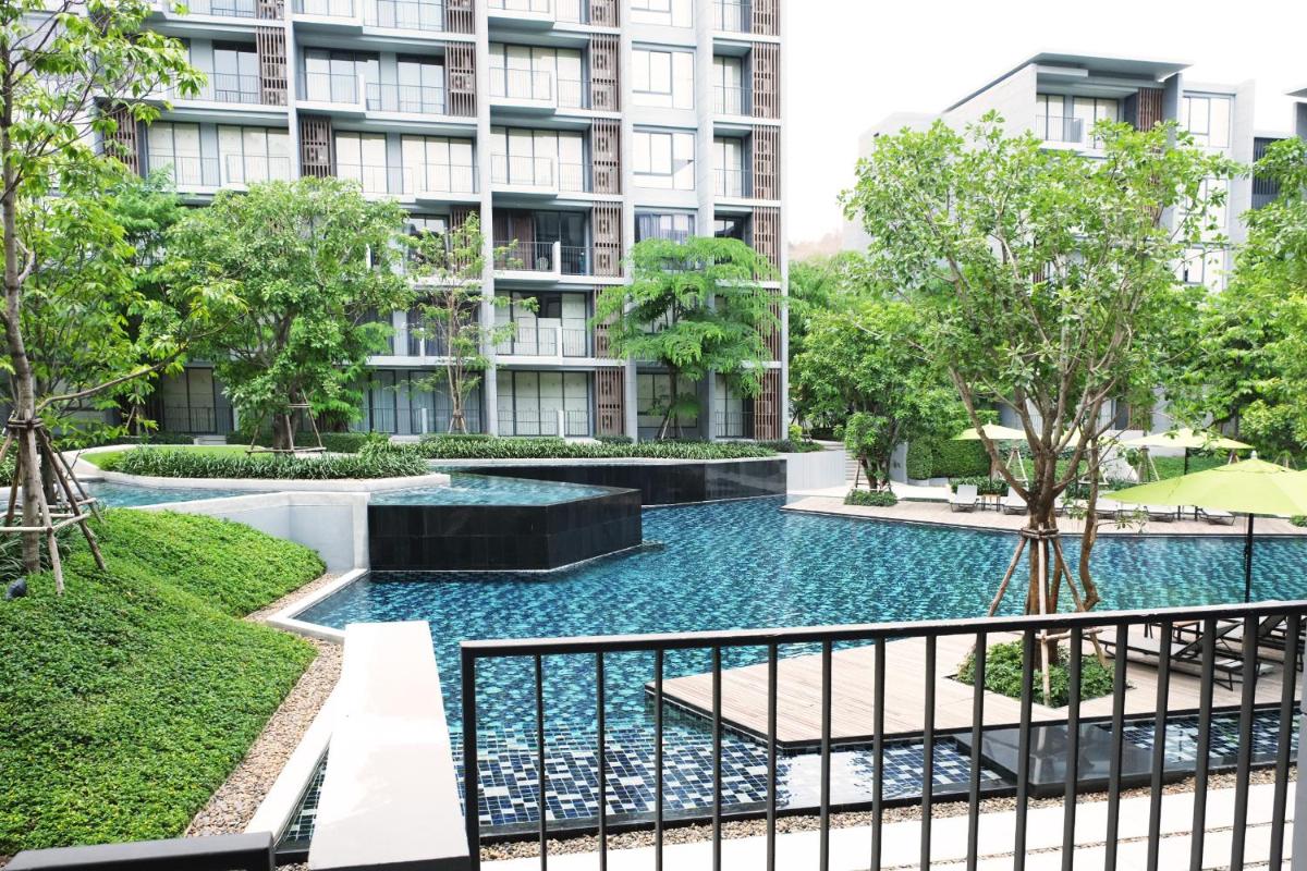 The Valley Moutain Khaoyai - Housity