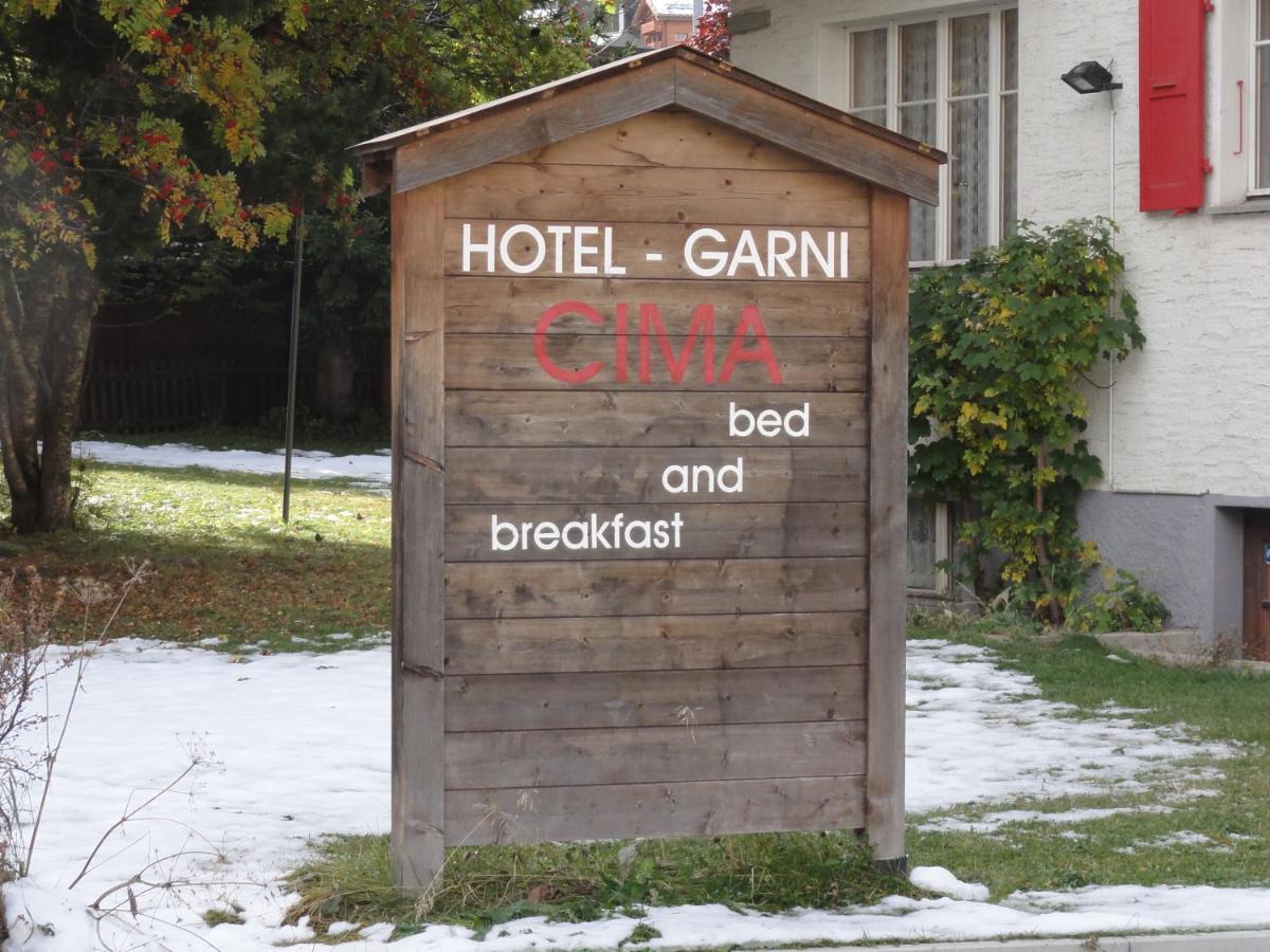 Hotel Cima - Housity