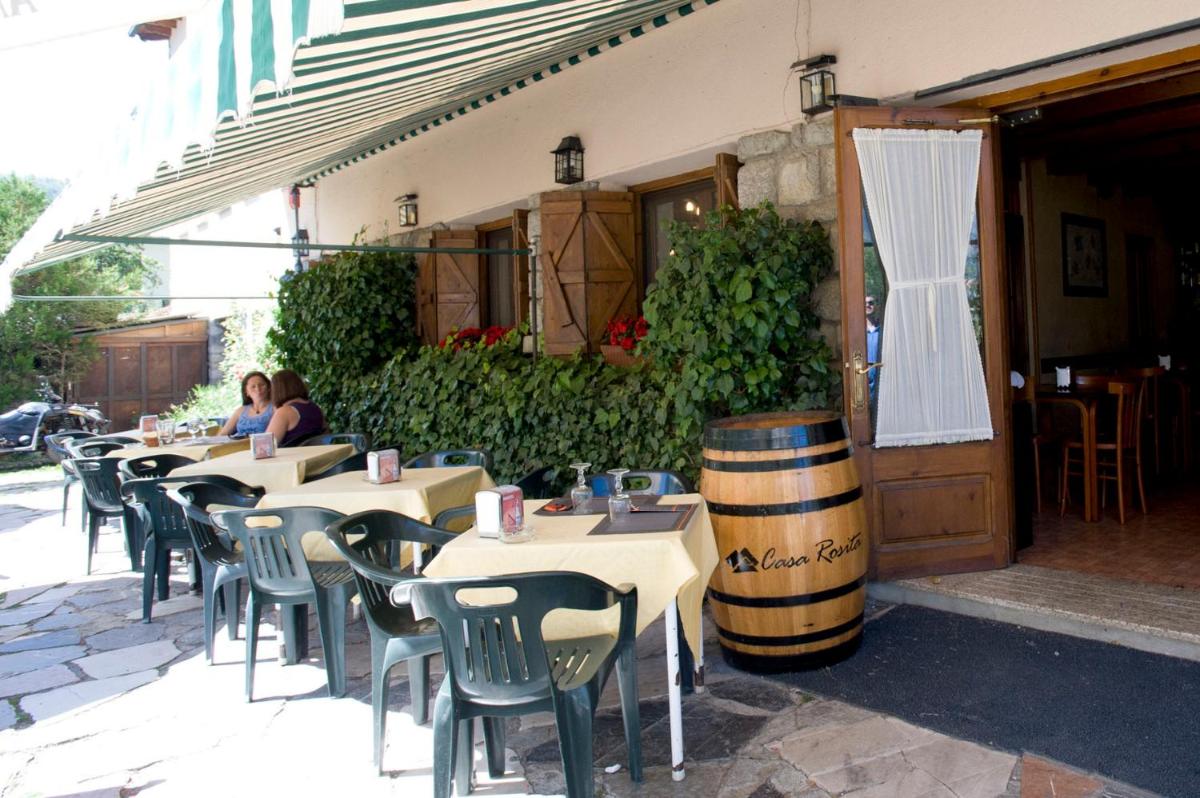 Hostal Casa Rosita - Housity