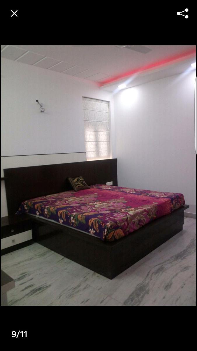 3 Bhk modern flat at sector 17 faridabad - Housity