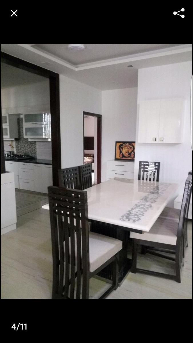 3 Bhk modern flat at sector 17 faridabad - Housity