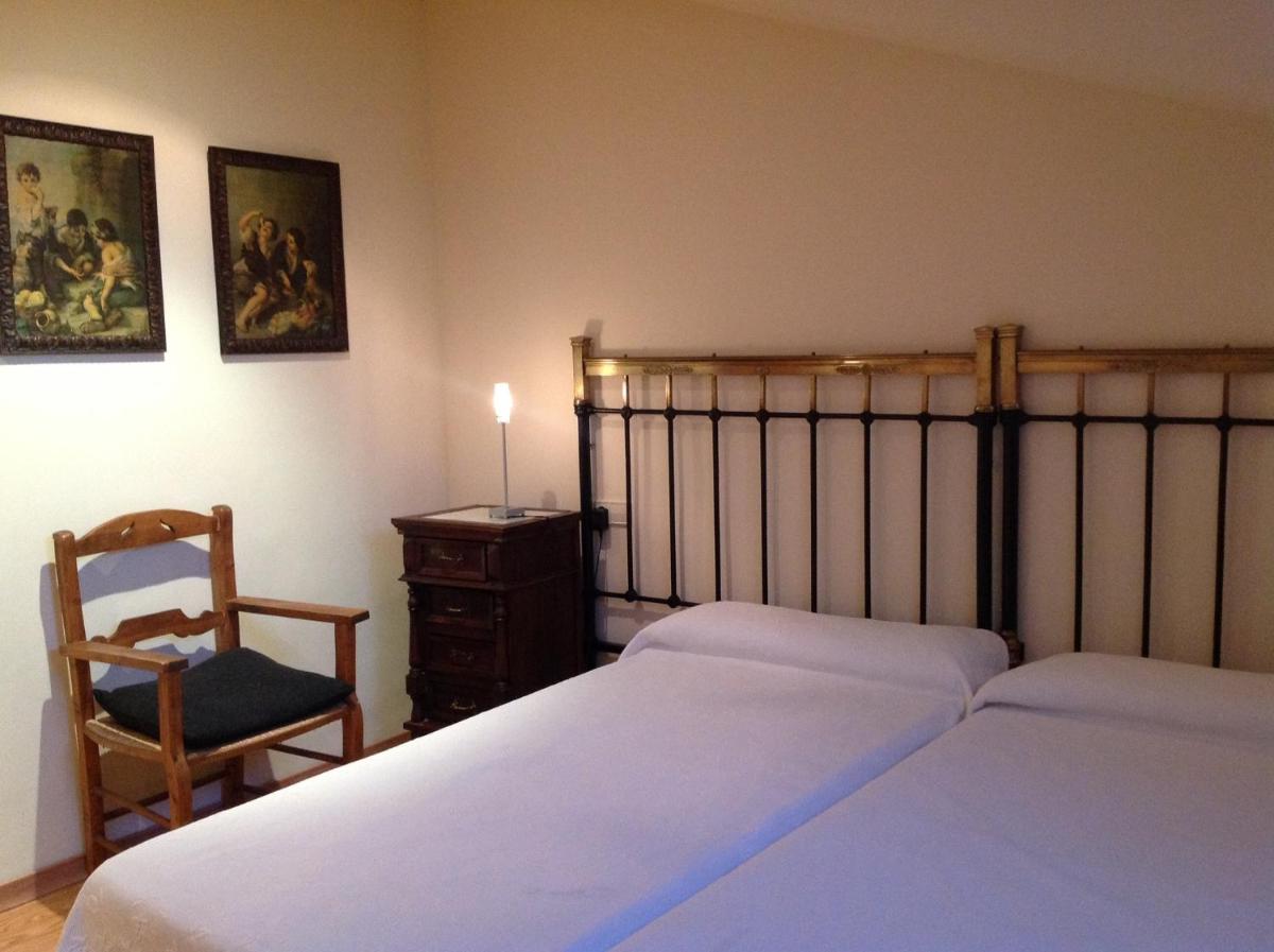 Galican Casa Rural - Housity