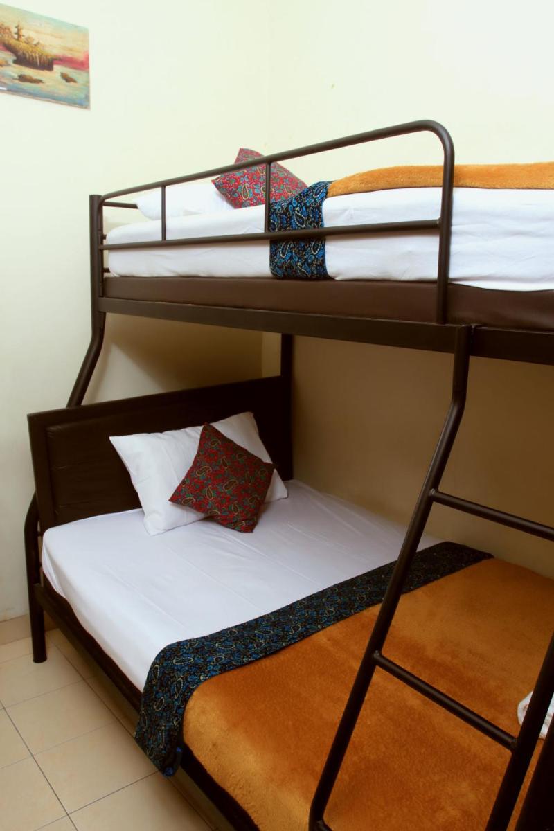 Unique Guesthouse - Housity