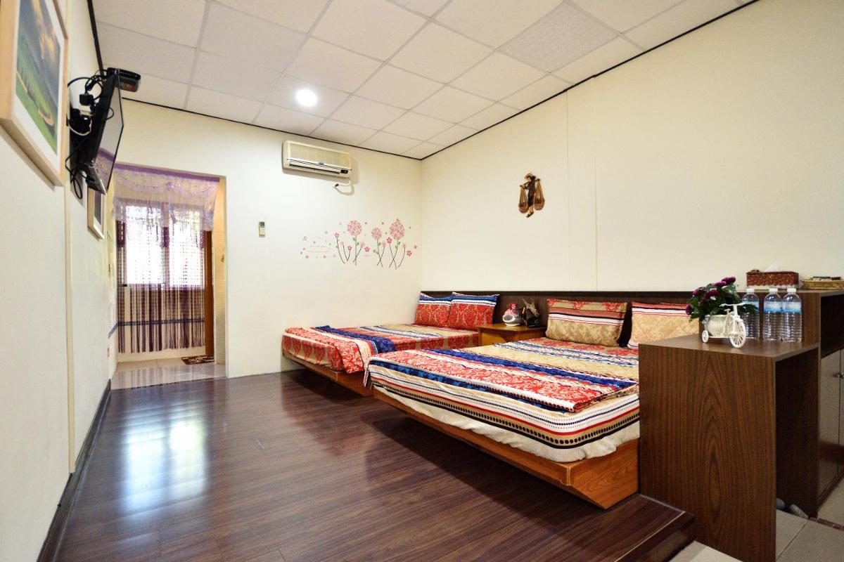 Xi Cun Homestay - Housity