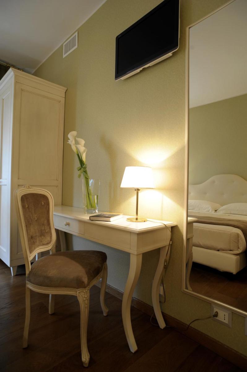 Le Camere Del Ceccottino - Housity