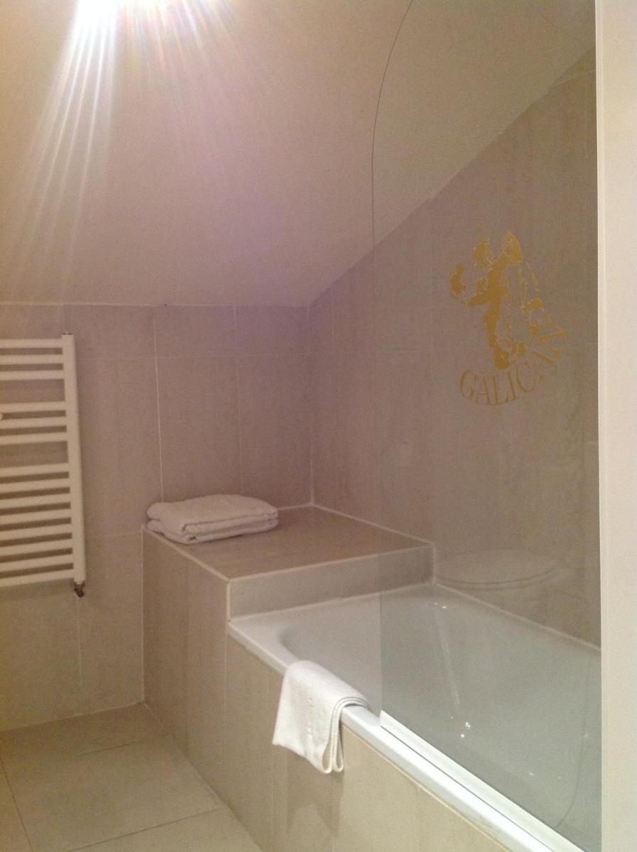 Galican Casa Rural - Housity