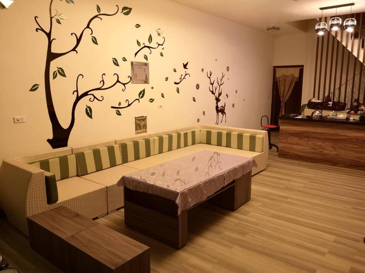 T. T. House - Housity