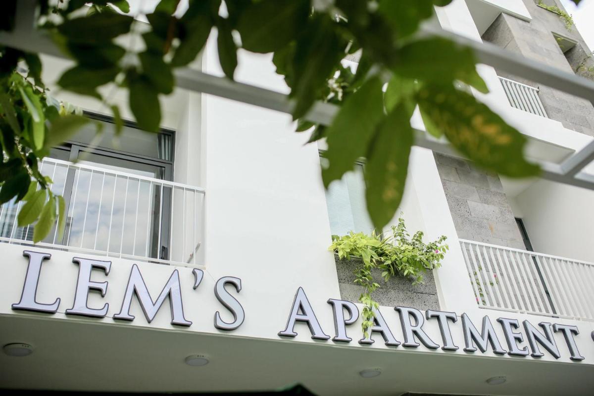 Lem's Apartment & Coffee - Housity