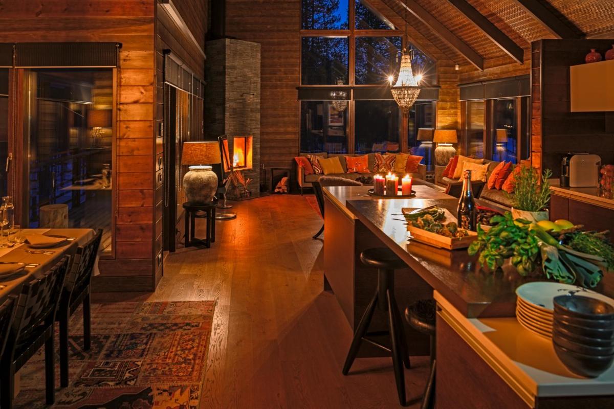 Levi Spirit Luxury Villas & Resort - Housity