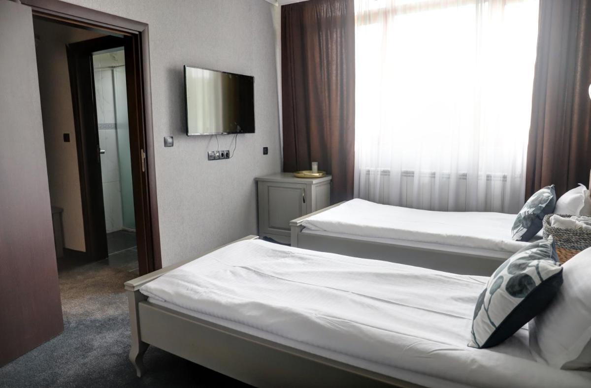 Prity Sport Botique Hotel - Housity