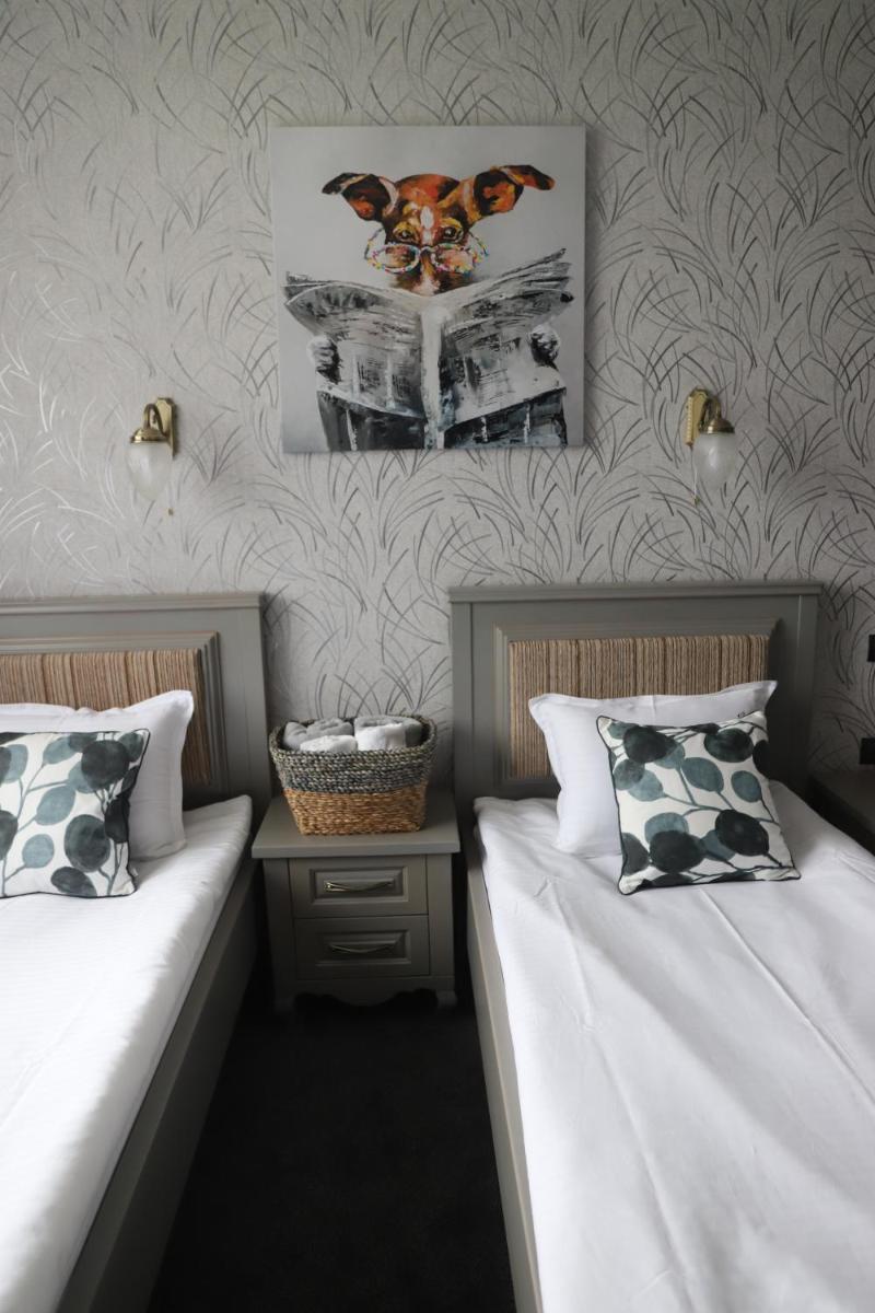 Prity Sport Botique Hotel - Housity