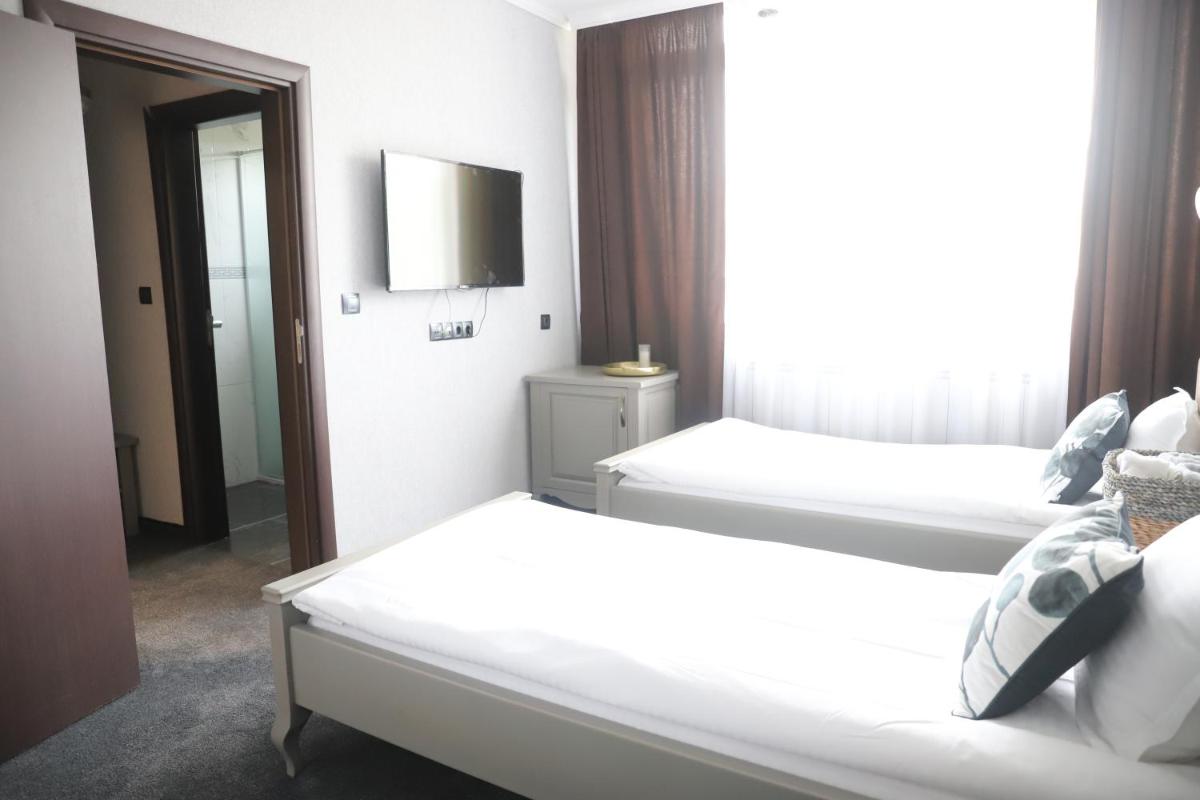 Prity Sport Botique Hotel - Housity