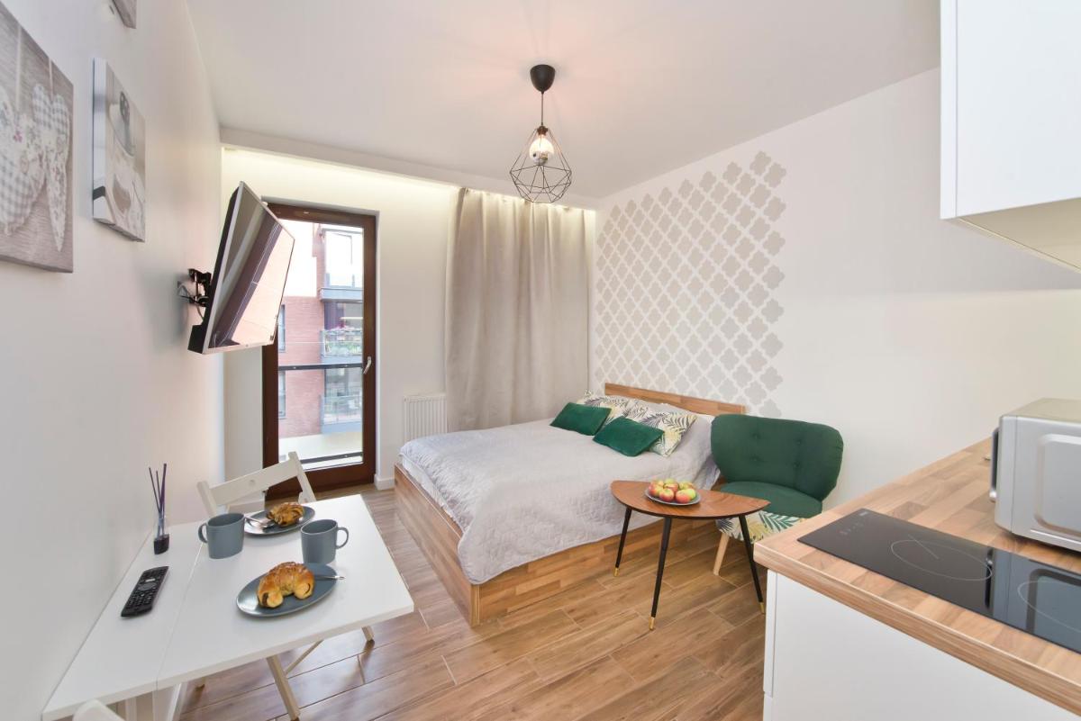 YOURAPART Chmielna Park - Housity