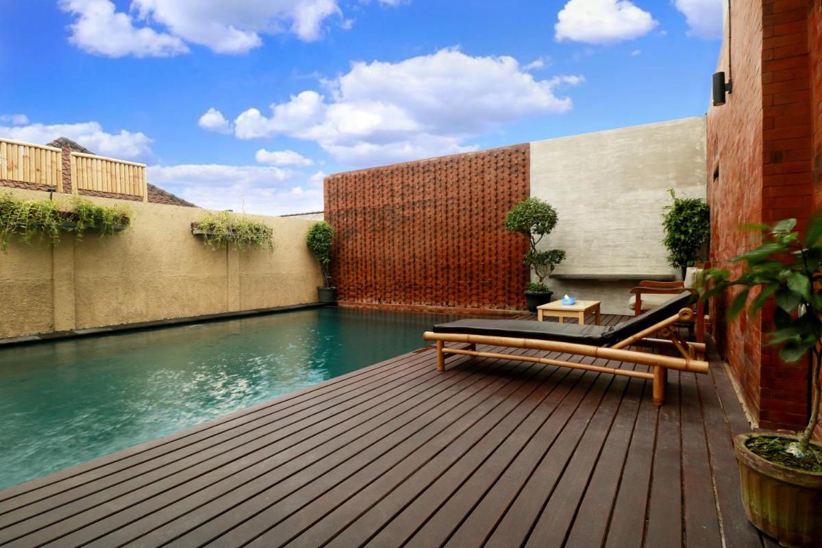 Dante Guesthouse - Housity