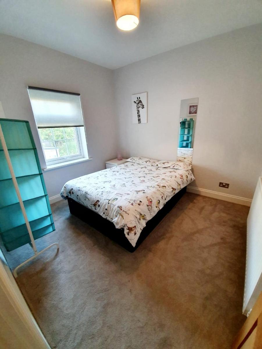 Beautiful 3 Bedroom House at the Sea Front - Amazing Location - Housity