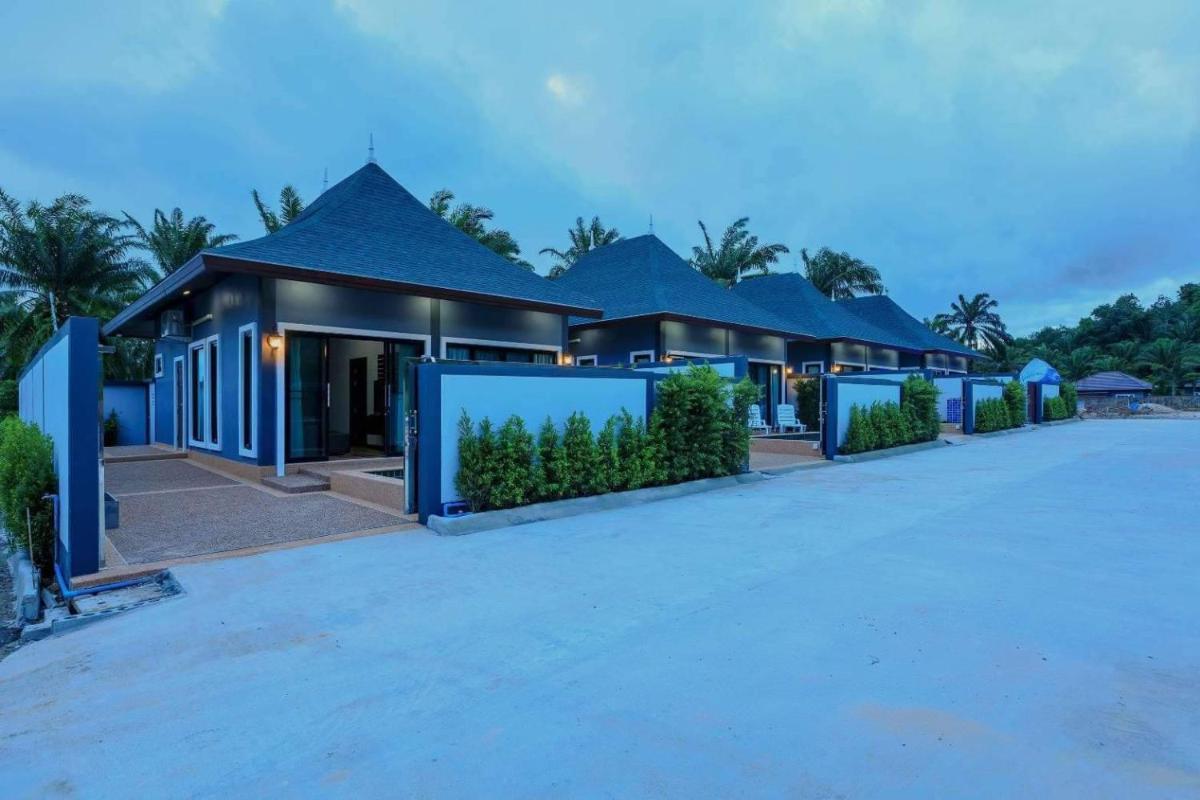 KP Family Pool Villa Aonang Krabi - Housity