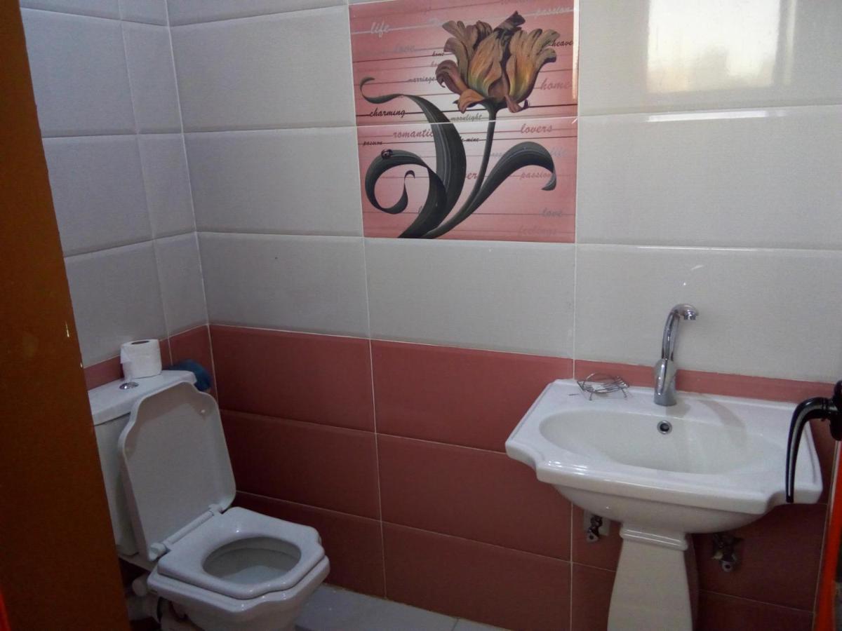 El-amin Guest House - Housity