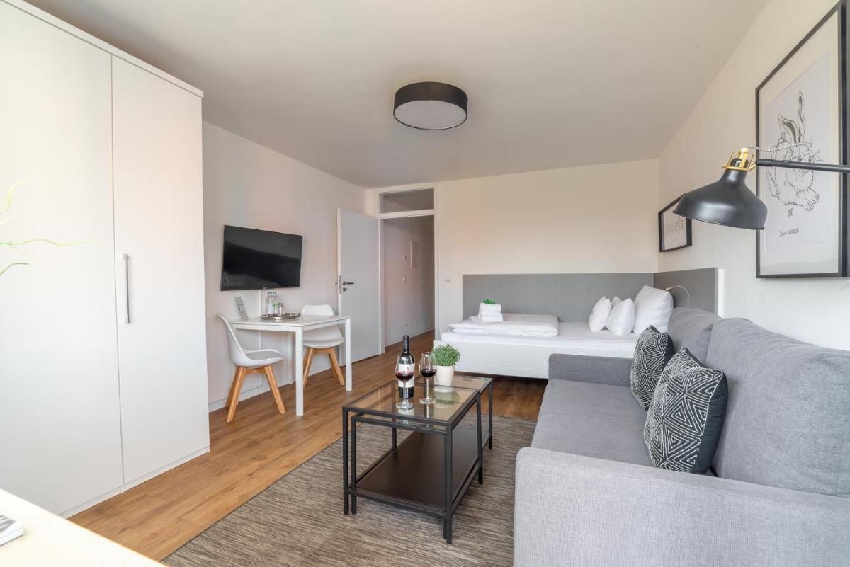 Suitetrails - StayS Apartments