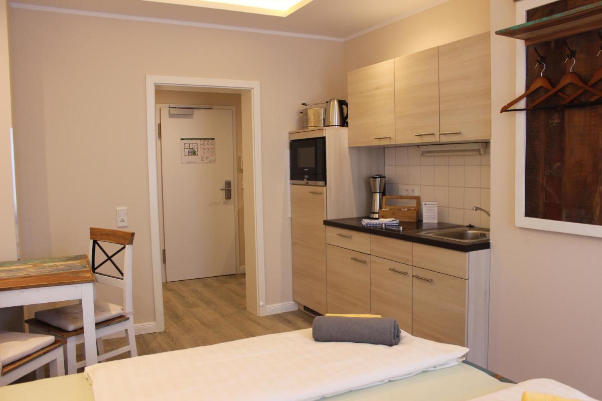 Apartment Central Nähe Thomaskirche - Housity