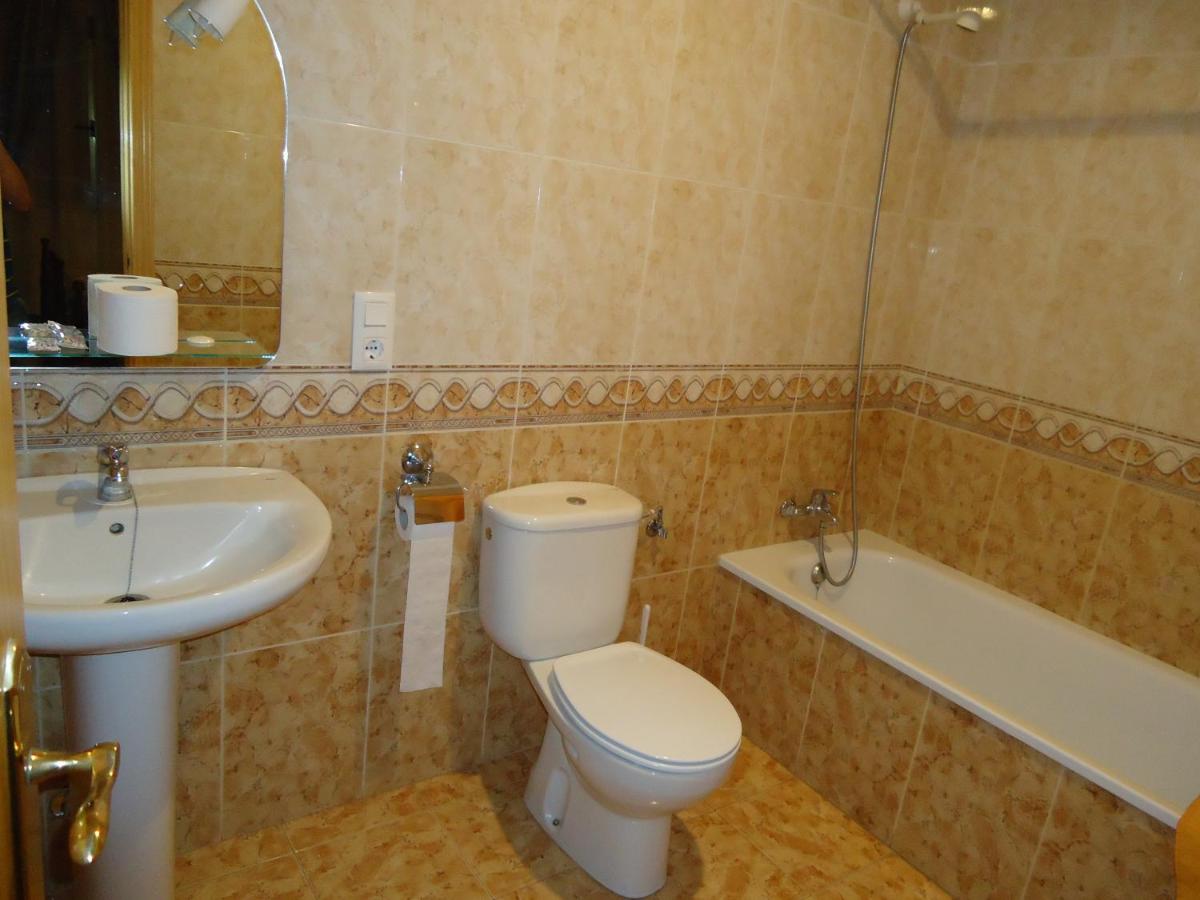 Hostal Las Palomas - Housity