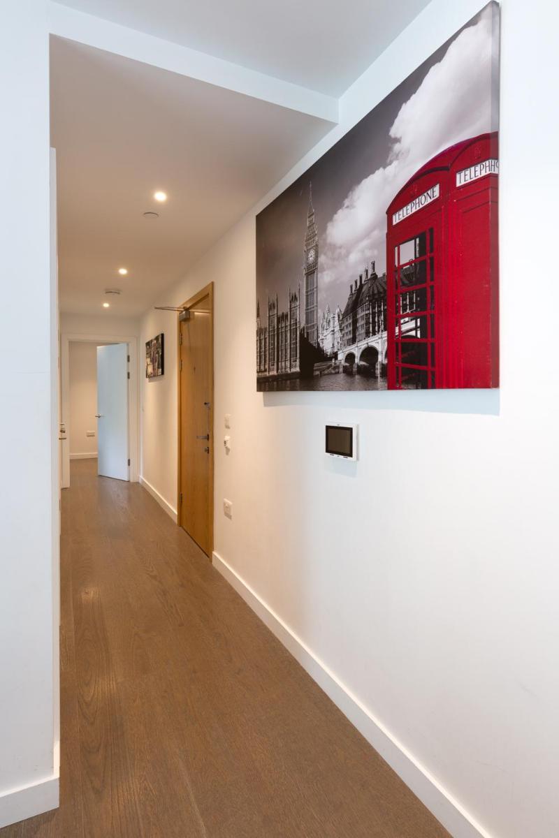 Luxury Central London Apartment - Housity