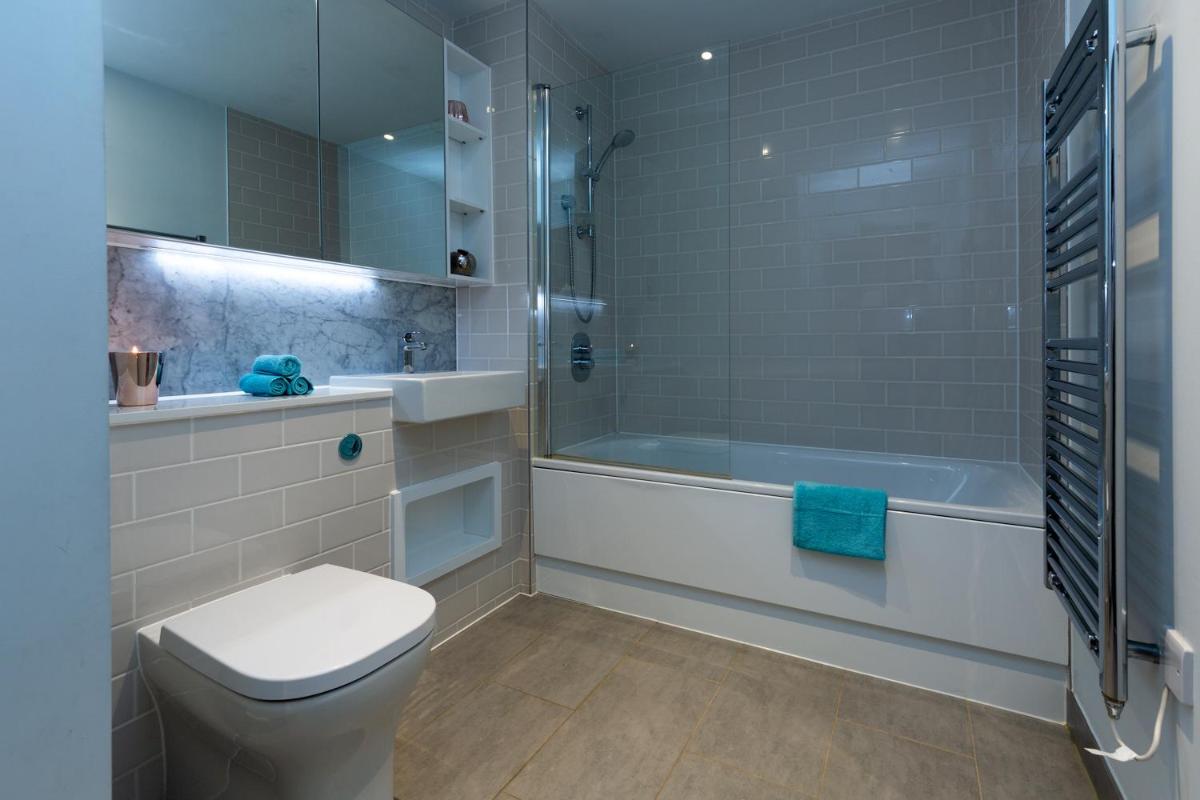 Luxury Central London Apartment - Housity